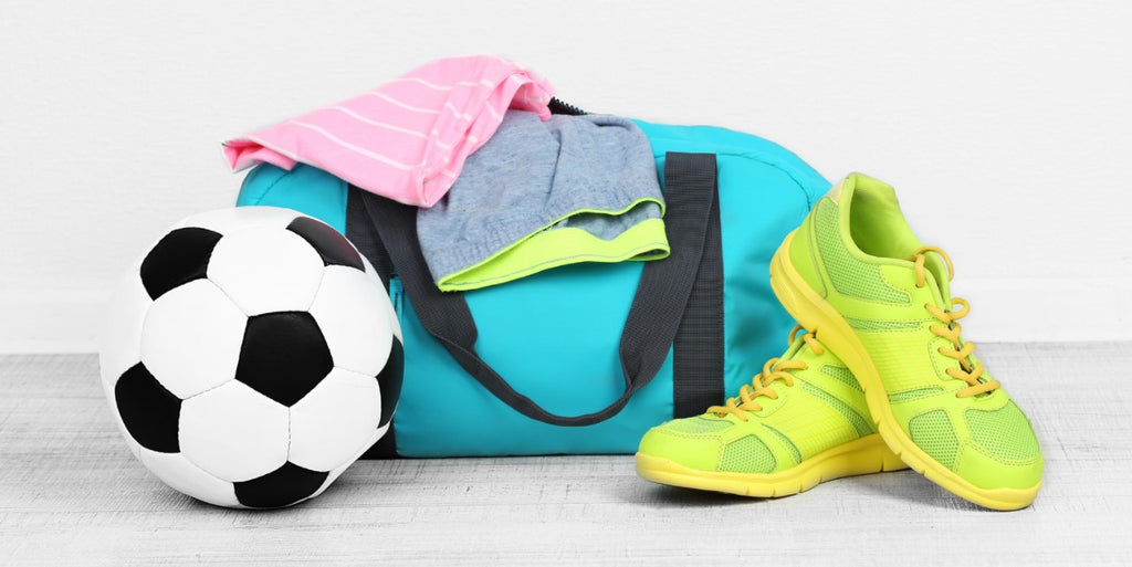 The Gift of Sport: Our Guide to your KPI Christmas List